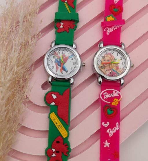 ساعت بچه گانه کد 1470 - خرید آنلاین از گالری آداس